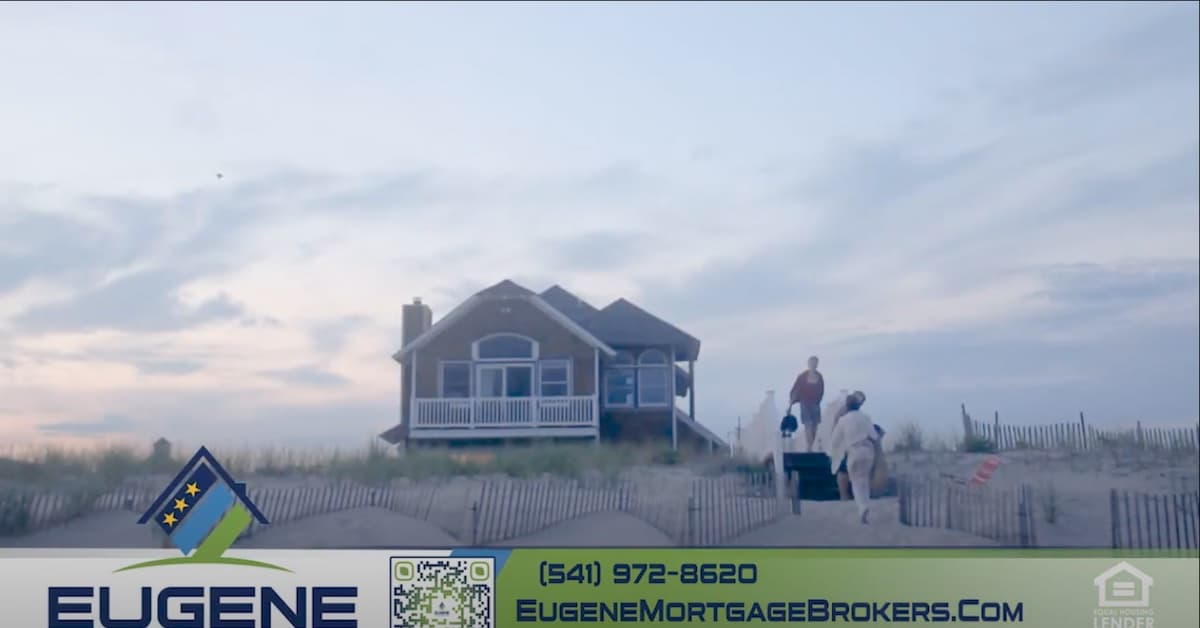 Eugene Mortgage Brokers - mortgage services